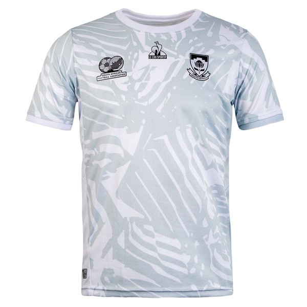 Tailandia Camiseta Sudafrica Tercera equipo 2024